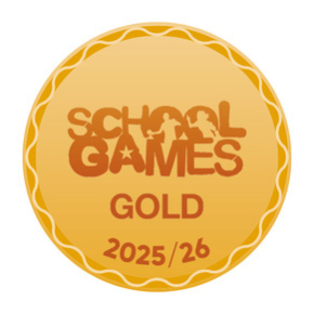 School Games Mark 2025/26