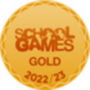 Gold School Games 2022/23