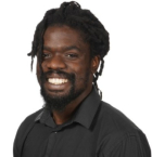 Mr Owusu